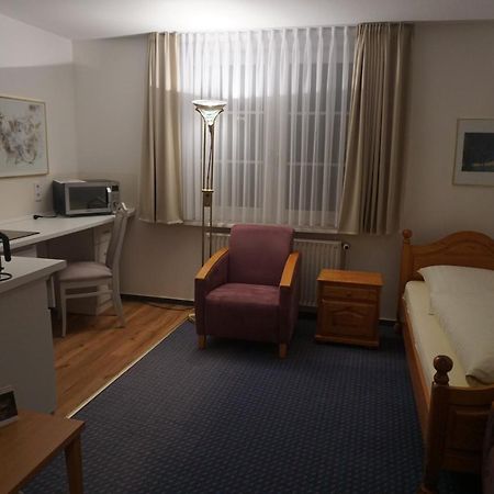 Gaestehaus Wacholderheide Garni Eimke Εξωτερικό φωτογραφία