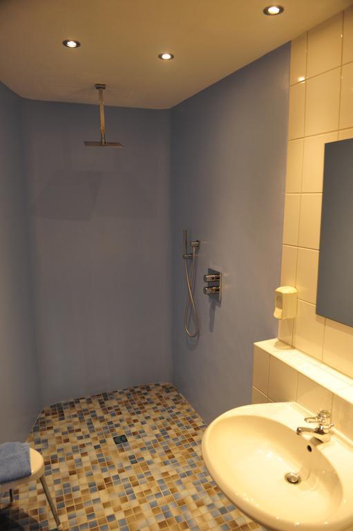 Gaestehaus Wacholderheide Garni Eimke Εξωτερικό φωτογραφία