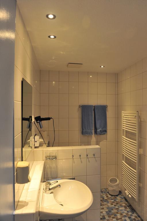 Gaestehaus Wacholderheide Garni Eimke Εξωτερικό φωτογραφία